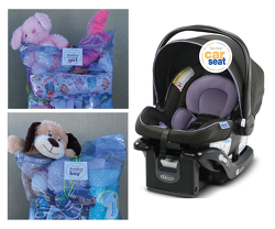 NICU Baby Essentials for One Family